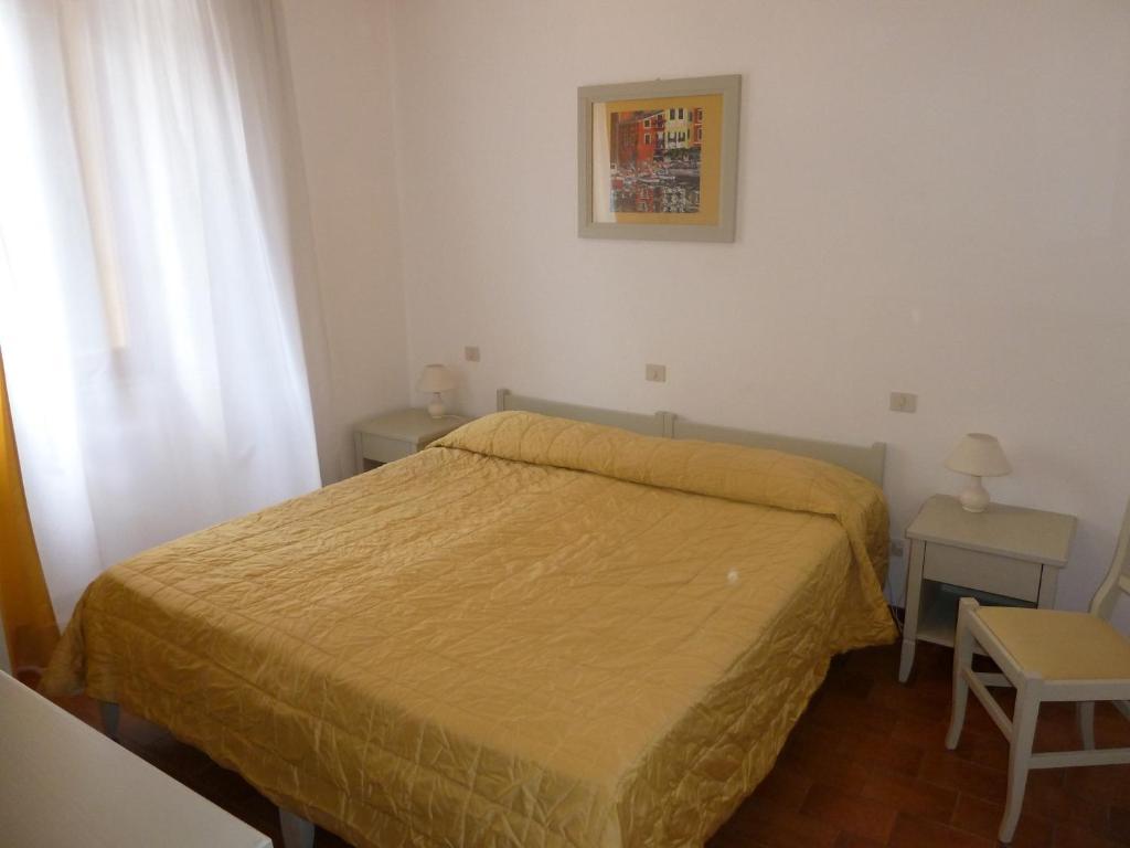 Albergo Dei 10 Colori Procchio  Zimmer foto